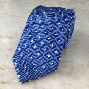 JoS. A. BANK "RESERVE" SILK TIE